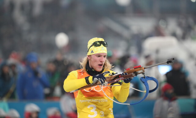 image: Svensk OL-helt boikotter verdenscupen i Russland